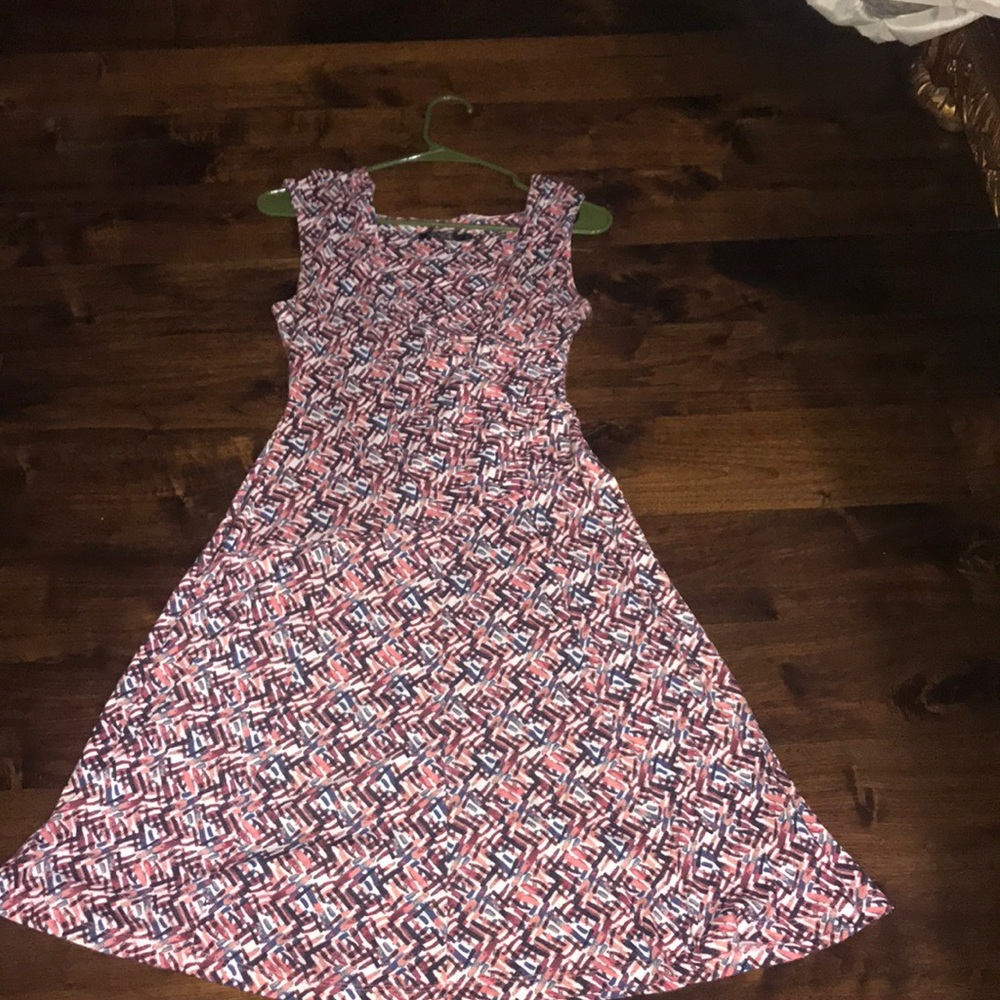 BBQ sun dress